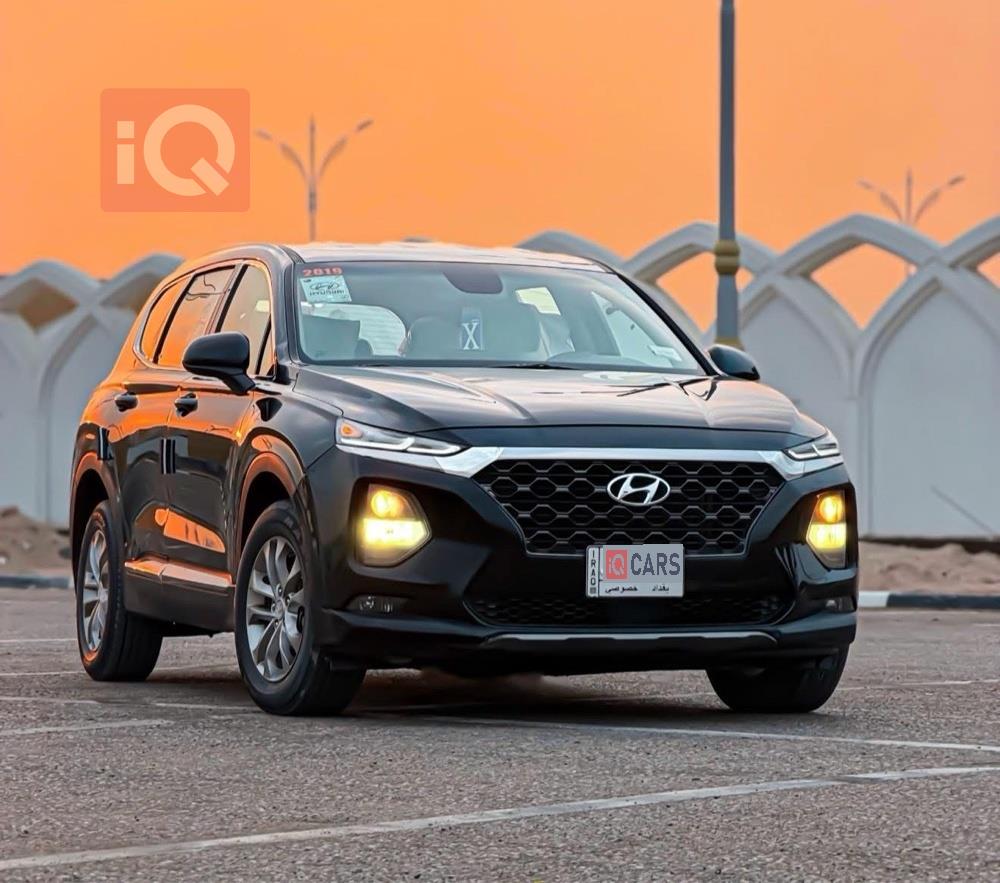 هیۆندای سەنتافی